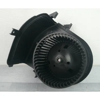 Ventilátor topení a klimatizace Ventilátor topení VW Caddy II Golf III Golf IV Polo - klima