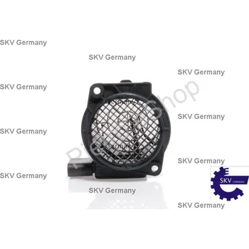 Váha vzduchu Váha vzduchu MERCEDES CLK C E SLK 5WK9613