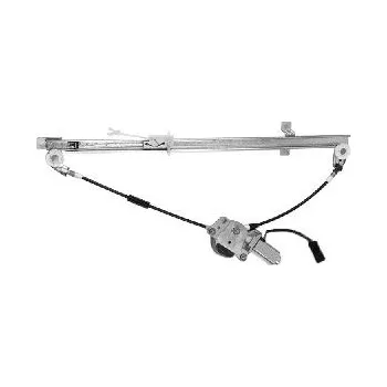 Stahovačka okna Stahovačka okna pravá přední elektrická CITROEN JUMPER 94-01