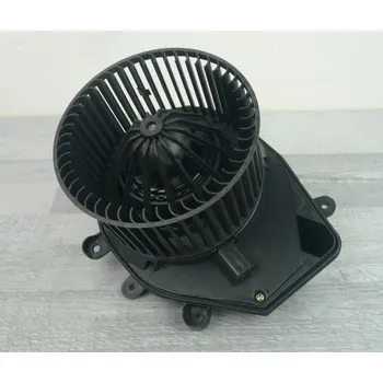 Ventilátor topení a klimatizace Ventilátor topení AUDI A4 klima