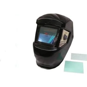 Svářečská kukla Samostmívací svářečská kukla (Kukla na svařování stmívací)