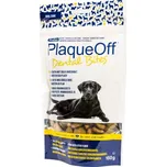 PlaqueOff Dental bites