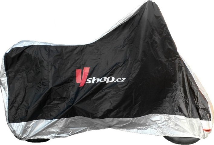 Yshop YSHOP nepromokavá plachta na motorku M