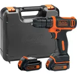 Black & Decker BDCDD12K1B