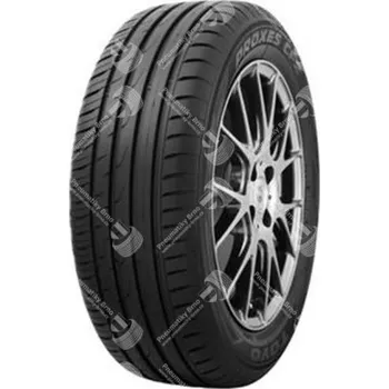 4x4 pneu Toyo proxes cf2 225/65 R18 103 H TL