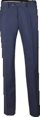 Pánské kalhoty Assante 60521 modré