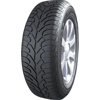 Zimní osobní pneu Fulda Kristall Montero 2 175/65 R15 84 T TL