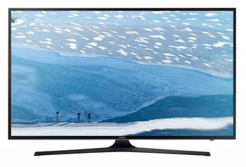 Televizor Samsung UE55KU6072