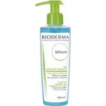 Bioderma Sébium Purifying and Foaming…