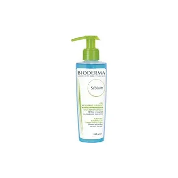 Bioderma Sébium Purifying and Foaming…