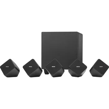 Hi-Fi systém Denon SYS-2020