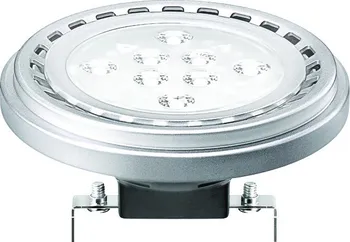 Žárovka Philips MASTER LEDspotLV D 10-50W 830 AR111 40D