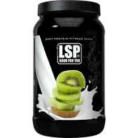 LSP Molke Whey Protein Fitness Shake 1800 g