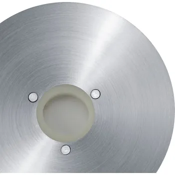 Krájecí kotouč Hladký řezný kotouč Graef 1781108