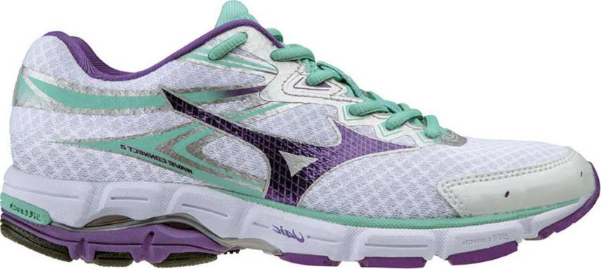 mizuno wave connect 2 navy
