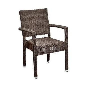 Křeslo křeslo Mezza A round