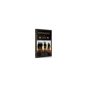 DVD Povinnost a čest (2012)