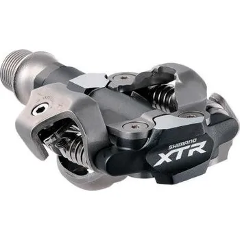 Pedál na kolo Pedály SHIMANO XTR PD-M980 SPD