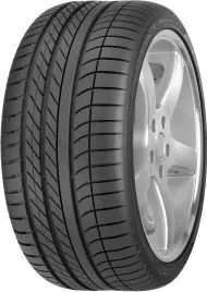 4x4 pneu GoodYear F1 Asymmetric 255/55 R20 110 Y XL