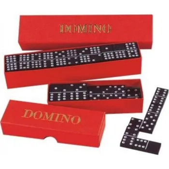 Detoa Domino 28 kamenů