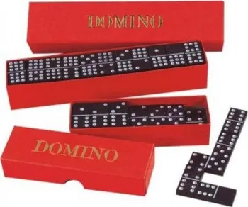 Domino Detoa Domino 28 kamenů