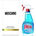 Moschino Fresh Couture W EDT