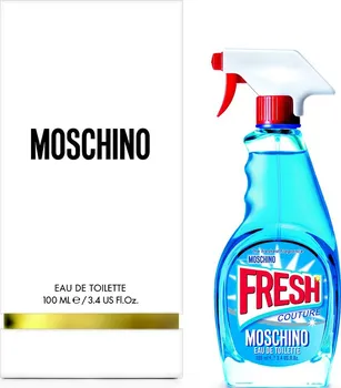 Dámský parfém Moschino Fresh Couture W EDT