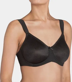 Podprsenka Triumph Ladyform Soft Minimizer černá 