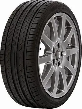 Letní osobní pneu HiFly HF805 205/50 R15 86 V