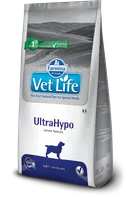 Vet Life Dog Natural Ultrahypo