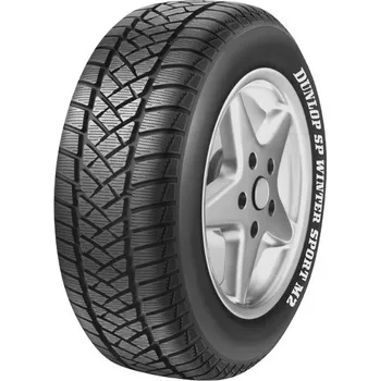 Zimní osobní pneu Dunlop SP Winter Sport M2 155/65 R15 77 T