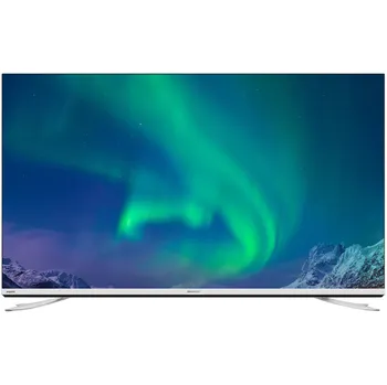 Sharp 65" LED (LC-65XUF8772) Televizor Sharp 65" LED (LC-65XUF8772)