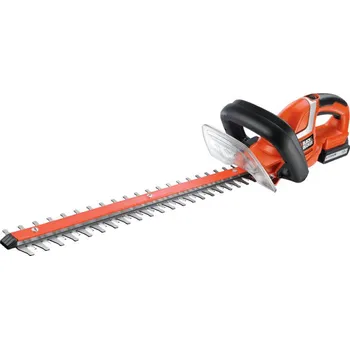 Nůžky na živý plot Black & Decker GTC18452PC