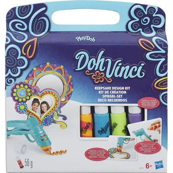 kreativní sada Hasbro DohVinci Sada zrcadlo
