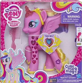 Figurka Hasbro My Little Pony Princezna Cadance 