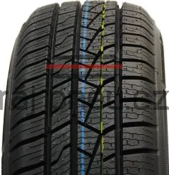 Celoroční osobní pneu Delinte AW5 185/55 R15 82 H