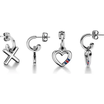 Náušnice Tommy Hilfiger TH2700808