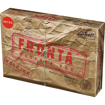Desková hra Trefl Fronta