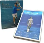 Roger Federer: Biografie tenisového…
