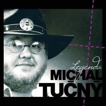 Česká hudba Legenda - Michal Tučný [3CD]