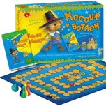 Alexander Kocour v botách