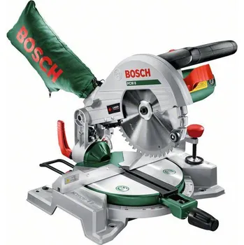 Pokosová pila Bosch PCM 8