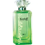 Korloff Kn°1 Green Diamond W EDT