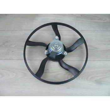 Ventilátor topení a klimatizace Ventilátor PEUGEOT 206 1.1 1.4 1.6 2.0 98-