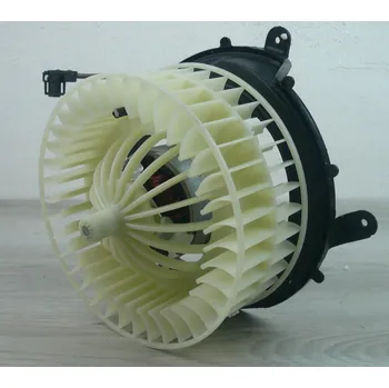 Ventilátor topení a klimatizace Ventilátor topení MERCEDES CL (C215) S (W220)
