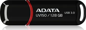USB flash disk ADATA UV150 128GB (AUV150-128G-RBK)
