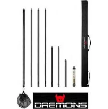 Bójka tyčová DAEMONS 5.5m
