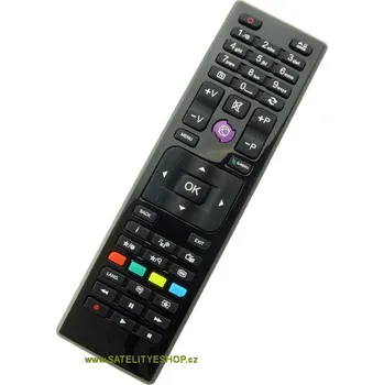 Dálkový ovladač Dálkový ovladač Finlux 32FHD4020 náhradní