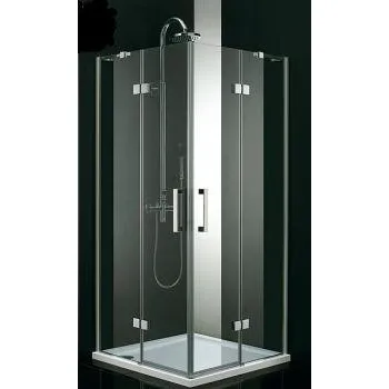 Sprchový box SQUARE 90 sprchový kout - čtvercový (SQUARE 90 sprchový kout - čtvercový)