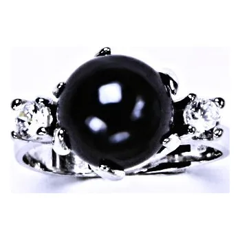 Prsten Stříbrný prsten šperky, T 1190